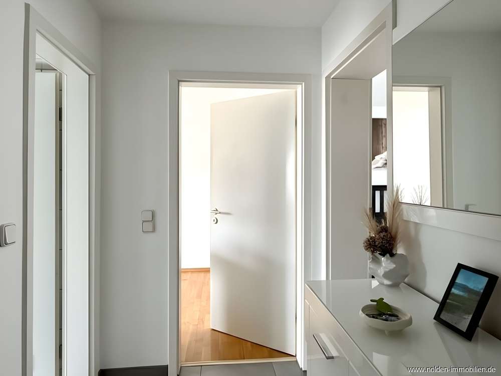 Immobilie in Ladenburg - ***LADENBURG - HELL - MODERN - WOHLFÜHLEN*** - Bild 5