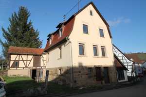 *** Kleines Häuschen sucht neuen Besitzer *** – Heilbronn (Kreis) – Vorschaubild 1