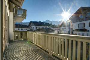 Urlaubslandschaft vor der Haustüre – Garmisch-Partenkirchen (Kreis) – Vorschaubild 11
