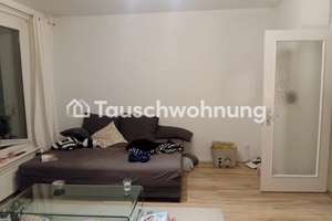 Tauschwohnung: 2 Zimmer Wohnung mit eigenem Garten SAGA – Missundestraße 31, 22769 Altona-Nord, Hamburg – Vorschaubild 4