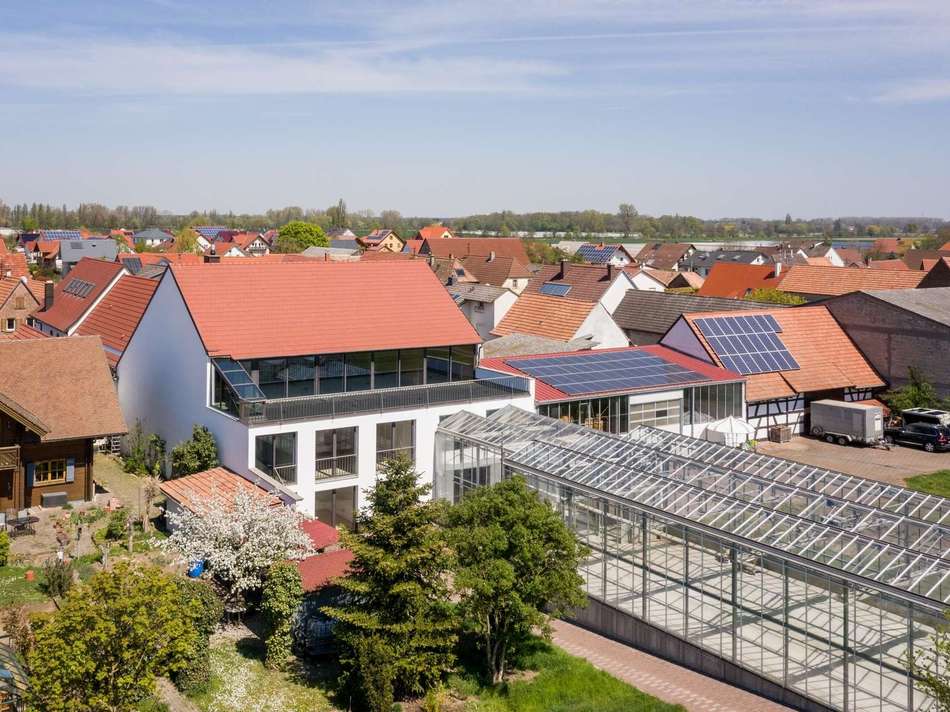 Aussenansicht