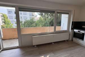 TOP RENOVIERTE 1-ZIMMER-WOHNUNG MIT NEUER EBK, BALKON & PKW-STELLPLATZ – Nansenstrasse 11, 65203 Biebrich, Wiesbaden – Vorschaubild 3