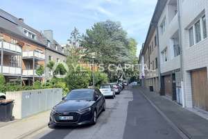 EIGENTUMSWOHNUNG MIT SÜDBALKON IN RUHIGER TOPLAGE VON NIPPES +PROVISIONSFREI+ – Die vollständige Adresse der Immobilie erhältst du vom Anbieter., 50733 Nippes (Ortsteil), Köln – Vorschaubild 4