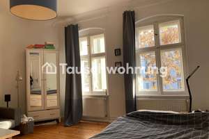 Tauschwohnung: Schöne 1-Zimmer-Flat in Berlin Pankow – Die vollständige Adresse der Immobilie erhältst du vom Anbieter., 10437 Prenzlauer Berg, Berlin – Vorschaubild 3