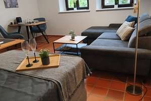 Exklusives, voll möbliertes Apartment in historischer Hofanlage  – Longericher Hauptstraße 45k, 50739 Longerich, Köln – Vorschaubild 14