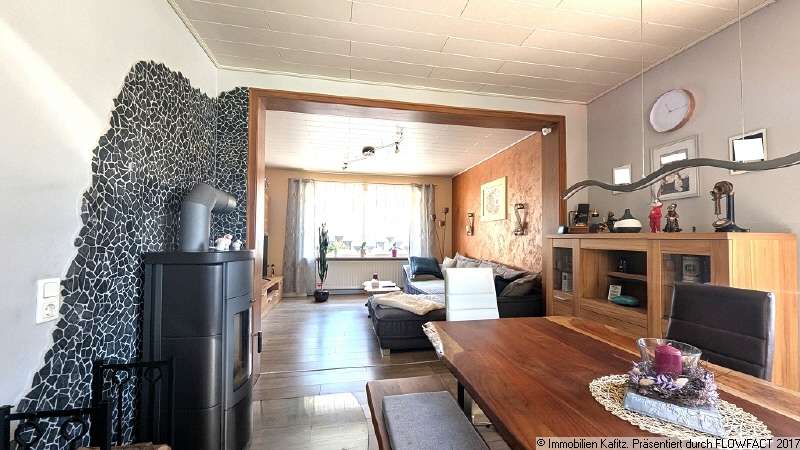 Immobilie in Schallodenbach - Saniertes Einfamilienhaus – Ideal für die Familie - Bild 8