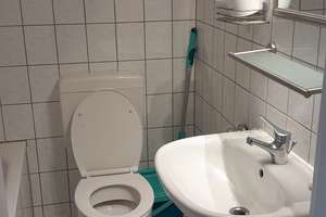 Studio in Düsseldorf-Friedrichstadt – 40215 Friedrichstadt, Düsseldorf – Vorschaubild 8