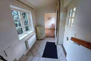 Frühling am Ostseestrand  -  Altbauvilla mit Gästehaus und großem Garten, frei- – Die vollständige Adresse der Immobilie erhältst du vom Anbieter., 24972 Steinberg – Vorschaubild 10