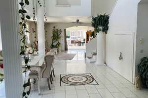 Exklusives Anwesen mit Pool, Sauna & ELW. 30-40 Min. bis Mainz / Wiesbaden, 60 Min. bis Frankfurt – Bad Kreuznach (Kreis) – Vorschaubild 8