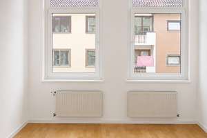 Stilvoll renovierte Altbauwohnung mit Balkon in begehrter Südstadtlage! – Stolzestr. 4, 30171 Südstadt, Hannover – Vorschaubild 7