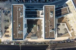 3-Zi.-Whg., 97,22 qm im 4. OG - SÜD STADT MITTE - ZUHAUSE MITTEN IN NEU-ULM – Die vollständige Adresse der Immobilie erhältst du vom Anbieter., 89231 Neu-Ulm – Vorschaubild 18