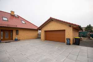 ☆ ☆ ☆ ☆ ☆ Einfamiienhaus am See, großzügig und luxuriös, unweit von Prenzlau ☆ ☆ ☆ ☆ ☆ – Am Grünower See 5, 17291 Grünow – Vorschaubild 34