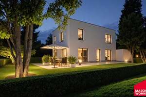 Modern, nachhaltig, ideal für Familien – Einfamilienhaus mit zeitloser Architektur – An der Neumühle 4, 61440 Oberursel (Taunus) – Vorschaubild 3