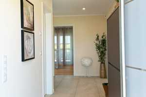 **RESERVIERT** Energieeffizientes Einfamilienhaus KfW 40 Plus (7kWh/m²·a) mit großem Garten! – Neustadt a.d. Aisch-Bad Windsheim (Kreis) – Vorschaubild 7