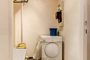 Möbliert: Möblierte Erdgeschosswohnung zur Miete in der Isarvorstadt – Die vollständige Adresse der Immobilie erhältst du vom Anbieter., 80337 Am alten südlichen Friedhof, München – Vorschaubild 11