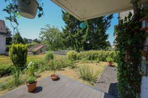 Drei-Zimmer Gartenwohnung – Die vollständige Adresse der Immobilie erhältst du vom Anbieter., 42651 Solingen-Mitte, Solingen – Vorschaubild 9
