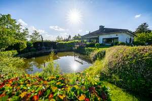 Wunderschönes Einfamilienhaus in Herdecke mit traumhaftem Weitblick zur Miete