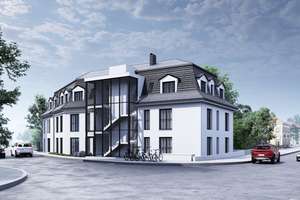 NEUBAU!!! Exklusive Ausstattung – Die vollständige Adresse der Immobilie erhältst du vom Anbieter., 50859 Weiden, Köln – Vorschaubild 3