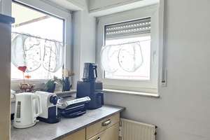 City-Wohnung mit Balkon, Aufzug & Tiefgarage – Komfortables Wohnen im Herzen von Ludwigshafen – 67059 Mitte, Ludwigshafen am Rhein – Vorschaubild 6