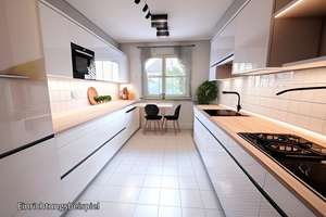 3-Zimmer-Erdgeschosswohnung in TOP Lage – Die vollständige Adresse der Immobilie erhältst du vom Anbieter., 86199 Göggingen-Süd, Augsburg – Vorschaubild 8