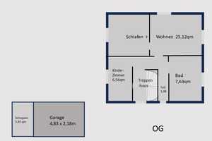 Einfamilienhaus in Villingen-Schwenningen mit großem Garten – Schwarzwald-Baar-Kreis – Vorschaubild 24