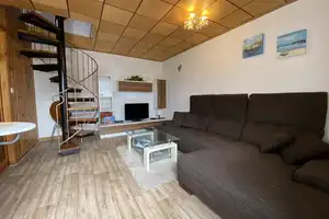 Großzügiges Einfamilienhaus mit Einliegerwohnung + separatem Ferienhaus in beliebter Wohnsiedlung (c – Müritz (Kreis) – Vorschaubild 31