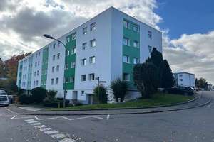 Ideal für Eigennutzer als auch für Kapitalanleger: Schöne 3-Zi. Wohnung in bester Lage von Böfingen! – Die vollständige Adresse der Immobilie erhältst du vom Anbieter., 89075 Böfingen, Ulm – Vorschaubild 2