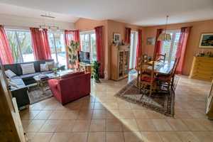 DHH Schechen, modern, lichtdurchflutet, ruhige Lage, von Privat – Tannenweg 25, 83135 Rosenheim (Kreis) – Vorschaubild 16