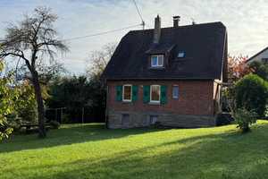 Charmantes, historisches Forsthaus in naturnaher Lage – Stuttgart – Vorschaubild 5