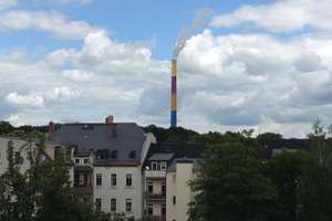 2-Raum-Wohnung Chemnitz-Schloßchemnitz - Nähe Küchwald und Schlossteich