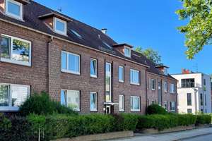 Wohnen in urbaner Lage – Basselweg 12, 22527 Stellingen, Hamburg – Vorschaubild 3
