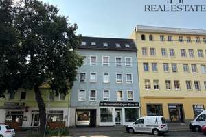 Großzügige 4-Raum-Wohnung mit ca. 115 m², Gäste-WC und Stellplatzoption – 39112 Sudenburg, Magdeburg – Vorschaubild 1