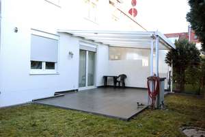 Modernes Reiheneckhaus in Raunheim – Viel Platz für die ganze Familie! – Die vollständige Adresse der Immobilie erhältst du vom Anbieter., 65479 Raunheim – Vorschaubild 2