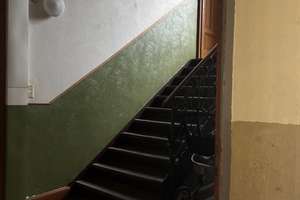Von Privat:: Komplett sanierte 2 Zimmer Altbauwohnung – Kasteler Straße 5, 65203 Biebrich, Wiesbaden – Vorschaubild 26