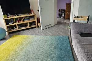 Zwei Zimmer in Essen: Praktisch geschnittene Wohnung in Frohnhausen – Leipziger Str. 17, 45145 Frohnhausen, Essen – Vorschaubild 3