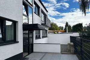 Familientraum in Köln: 5 Zimmer, große Terrasse und viel Gestaltungspotenzial