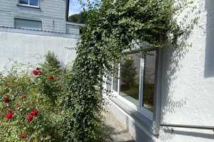 RESERVIERT - gepflegtes Einfamilienhaus mit Garten und Garage in ruhiger Lage – Rottweil (Kreis) – Vorschaubild 16