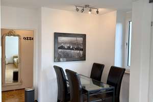 Möblierte 1-Zimmer-Wohnung in Benrath – Die vollständige Adresse der Immobilie erhältst du vom Anbieter., 40597 Benrath, Düsseldorf – Vorschaubild 16