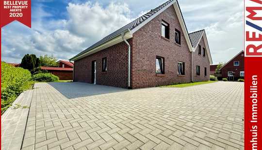 Bild von * Neubau * TOP Lage* Infrarot Heizung * PV-Anlage * Lüftungsanlage * elektr. Jalousien * Carport *