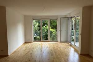 *PROVISONSFREI* Stilvolle 4-Zimmer-Wohnung mit Balkon und Einbauküche in Erlenstegen