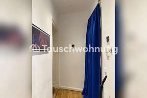 Tauschwohnung: 3-Zimmer Altbau-Wohnung in Schöneberg gegen KZB/NK/Mitte – Kulmer Straße 17, 10783 Schöneberg, Berlin – Vorschaubild 7