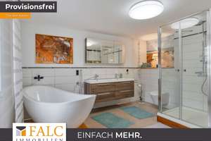 Moderne Idylle im Fachwerkhaus – Wohnen und Arbeiten unter einem Dach mit Einliegerwohnung! – Die vollständige Adresse der Immobilie erhältst du vom Anbieter., 42477 Radevormwald – Vorschaubild 1