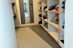 Helle 4,5-Zimmer-Maisonette-Wohnung mit Dachterrasse. Zentrale und ruhige Lage in Altenessen Süd – Die vollständige Adresse der Immobilie erhältst du vom Anbieter., 45326 Altenessen-Süd, Essen – Vorschaubild 28