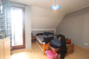 Wohnen in Harleshausen - gemütliche 3,5 ZKB Wohnung mit Balkon und Aufzug - EBK möglich – Wolfhager Straße 395, 34128 Harleshausen, Kassel – Vorschaubild 13