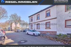 Sie hier? Wir auch! Solide kalkulierbare Kapitalanlage: 4 Familienhaus mit ca. 342 m² Wohnfläche – Die vollständige Adresse der Immobilie erhältst du vom Anbieter., 68199 Neckarau, Mannheim – Vorschaubild 20