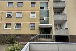 Großzügige 4-Zimmer-Wohnung direkt am Park! / Tiefgaragenstellplatz! – Die vollständige Adresse der Immobilie erhältst du vom Anbieter., 30419 Stöcken, Hannover – Vorschaubild 1