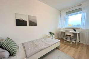 🏡 Zwei Zimmer frei in unserer 3er-WG – Zehnmorgenstraße 48, Frankfurt am Main – Zehnmorgenstraße 48, 60433 Eschersheim, Frankfurt am Main – Vorschaubild 3