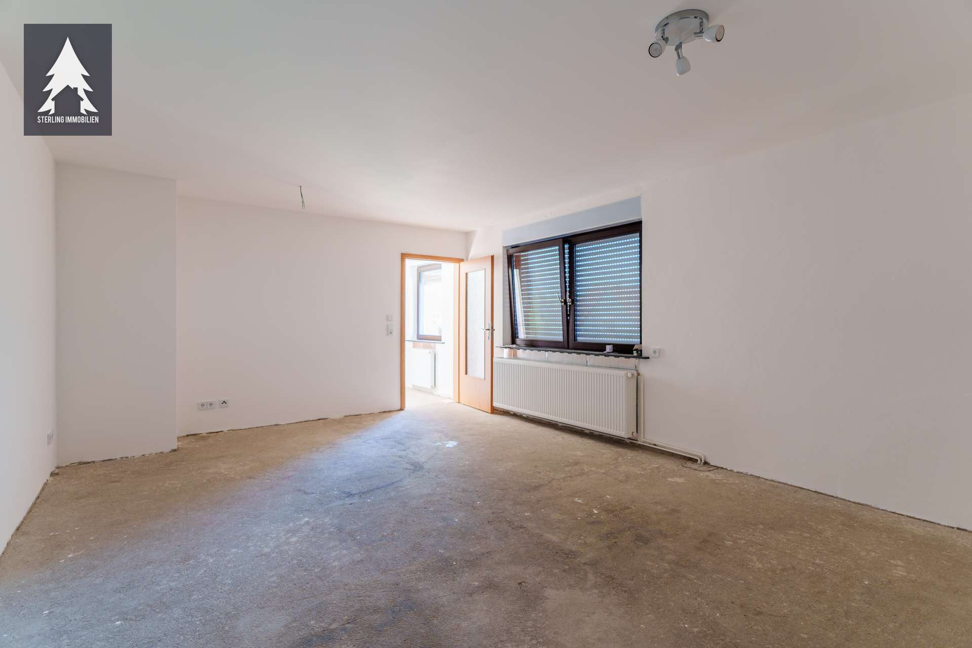 Immobilie in Südliches Anhalt - Mehr Herz als Hype – mit Substanz und wildem Garten - Bild 6