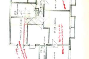 Sanierte 2-Zimmer-Wohnung mit Süd-Terrasse u. Duplexparkplatz in Schwabing-Biederstein (unvermietet) – Maasweg 1, 80805 Biederstein, München – Vorschaubild 73