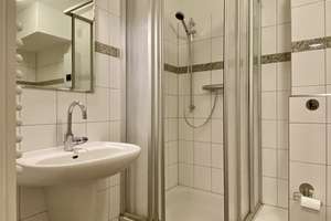 Schöne 3-Zimmer-Wohnung am Aaper Wald – Die vollständige Adresse der Immobilie erhältst du vom Anbieter., 40472 Rath, Düsseldorf – Vorschaubild 10